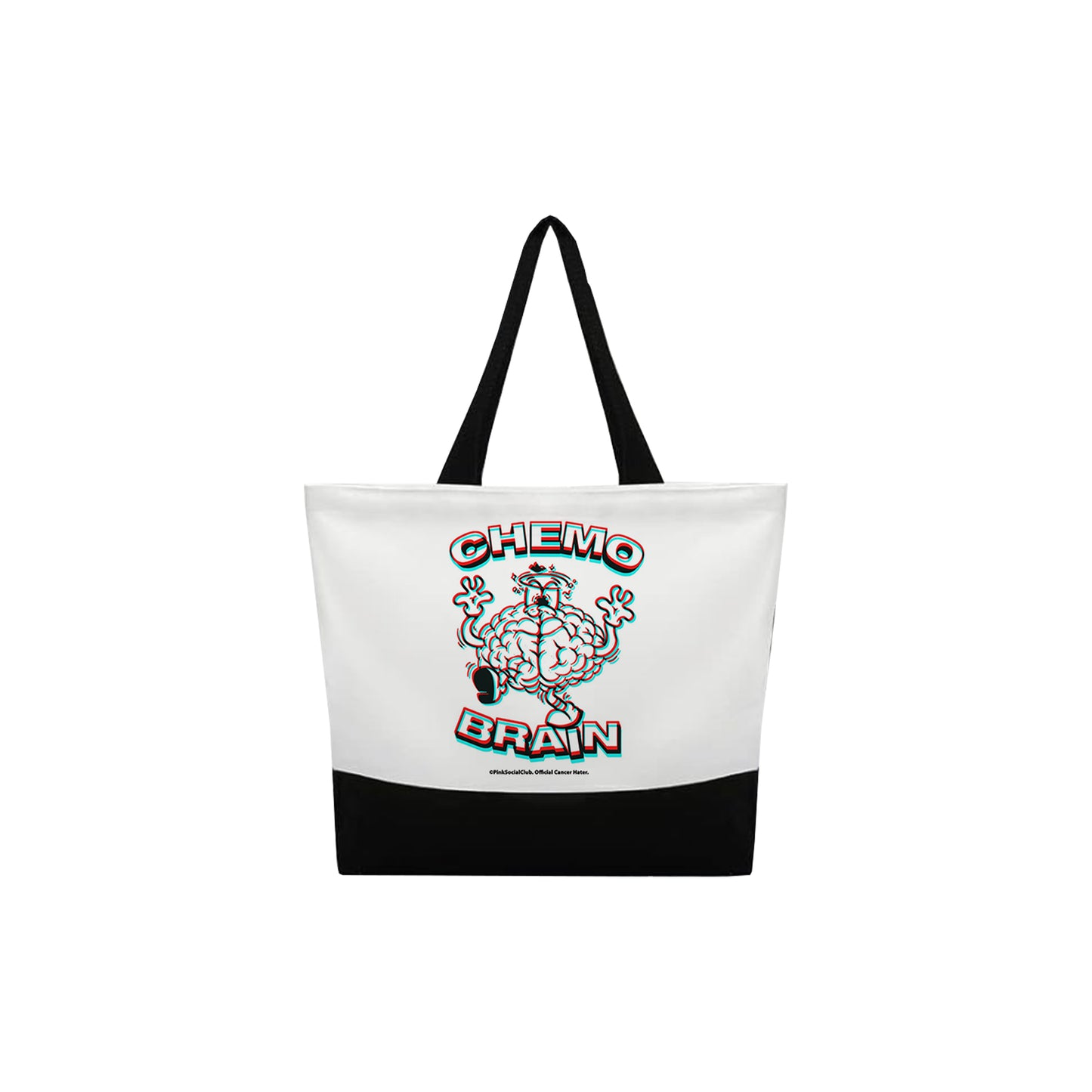 Chemo Brain (Tote)