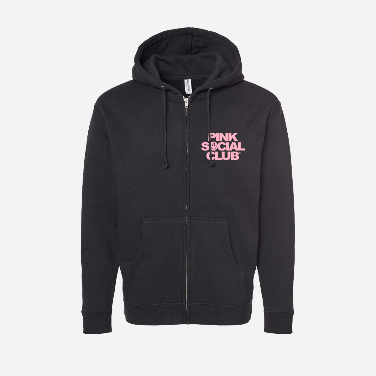 CANCER SUCKS HOODIE