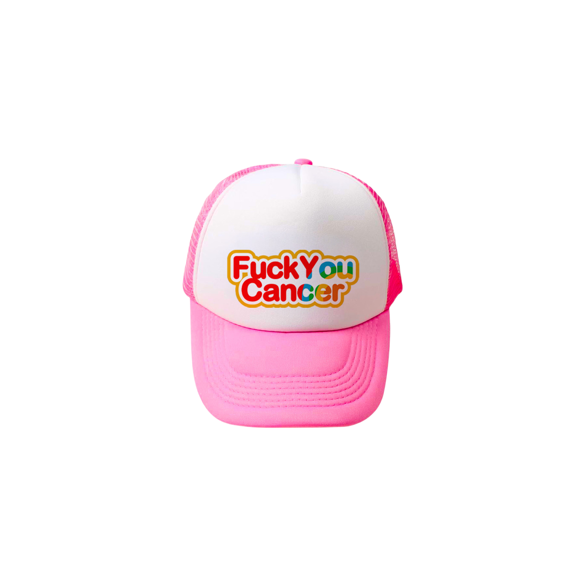 Fuck You Cancer (Hat)