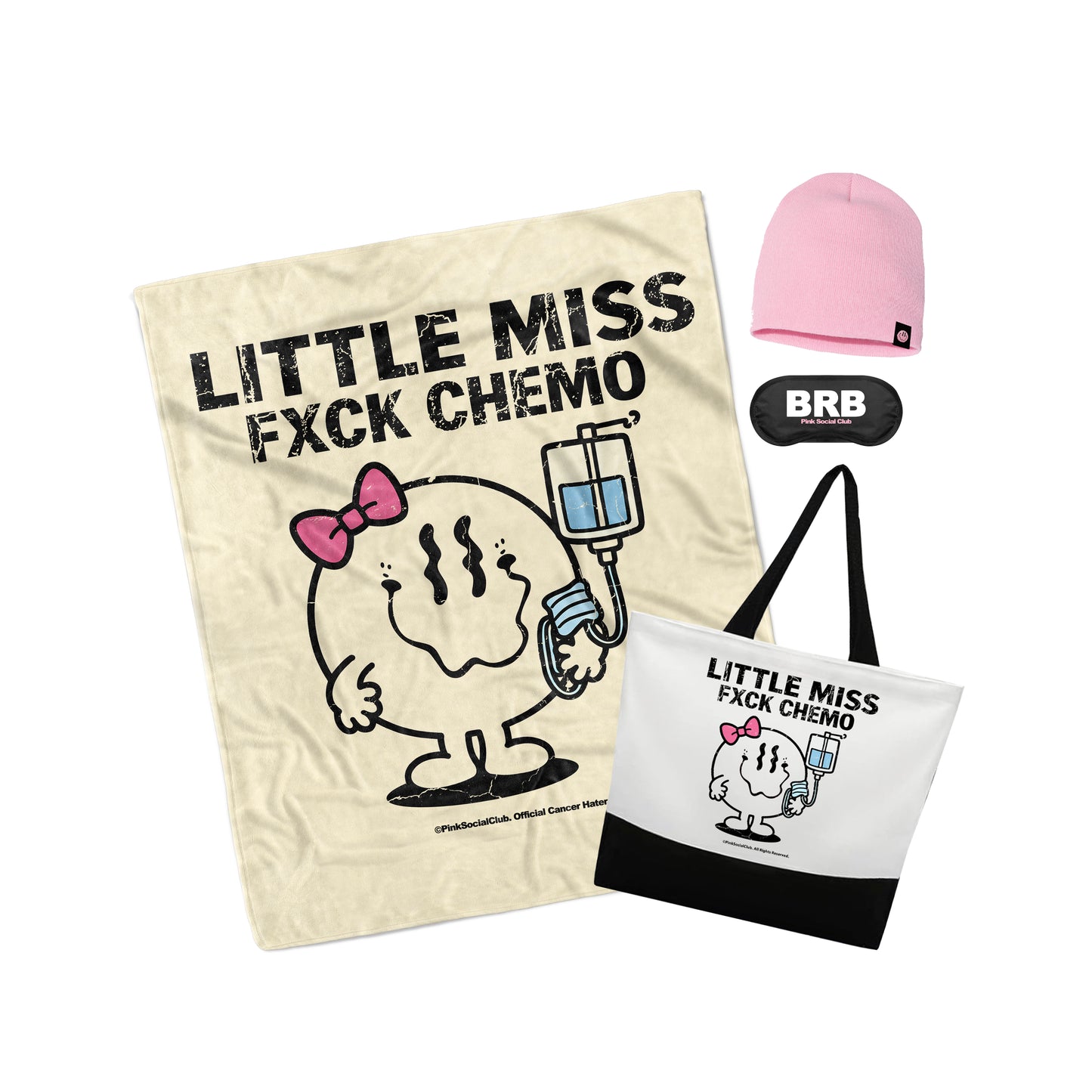 Little Miss (Bundle)