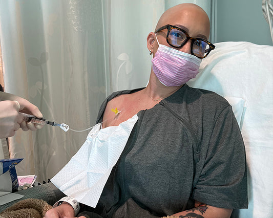 Pt.2 Chemo