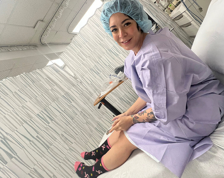 Pt.4 Oophorectomy