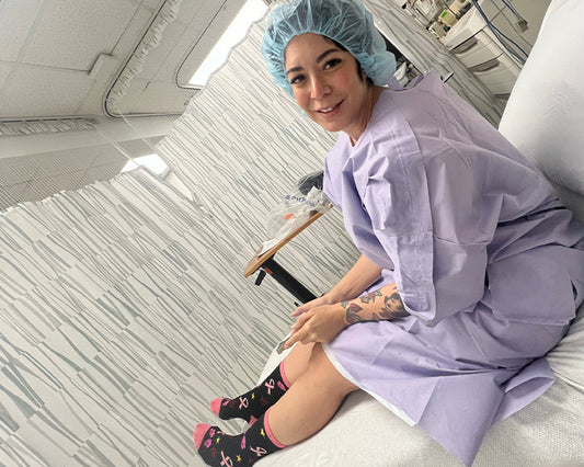 Pt.4 Oophorectomy