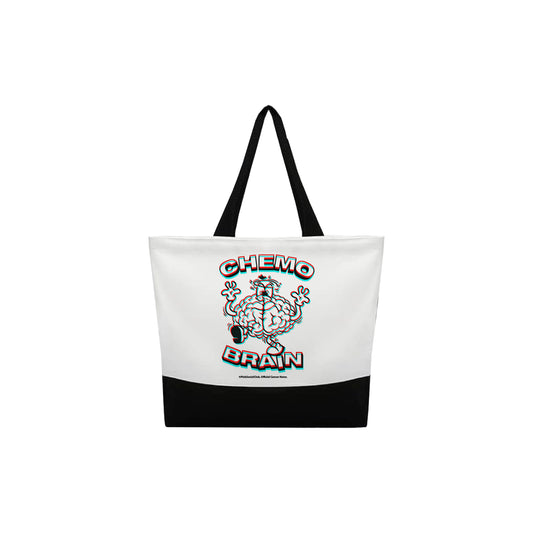 Chemo Brain (Tote)