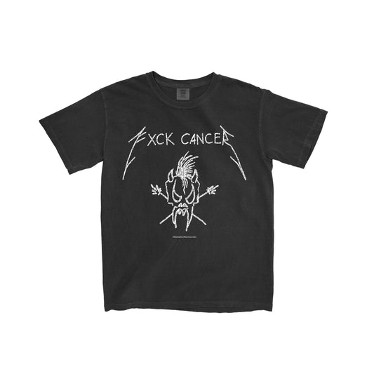 FXCK CANCER