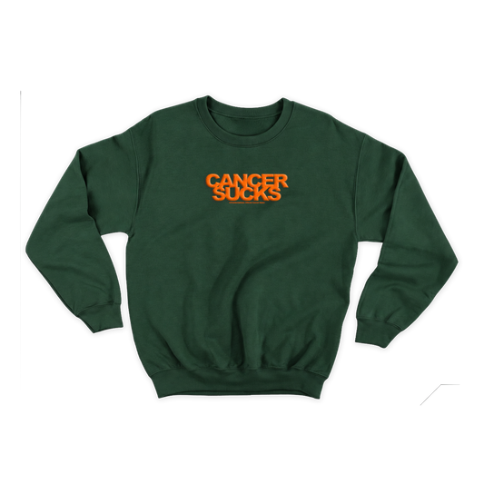 Cancer Sucks (Forrest)