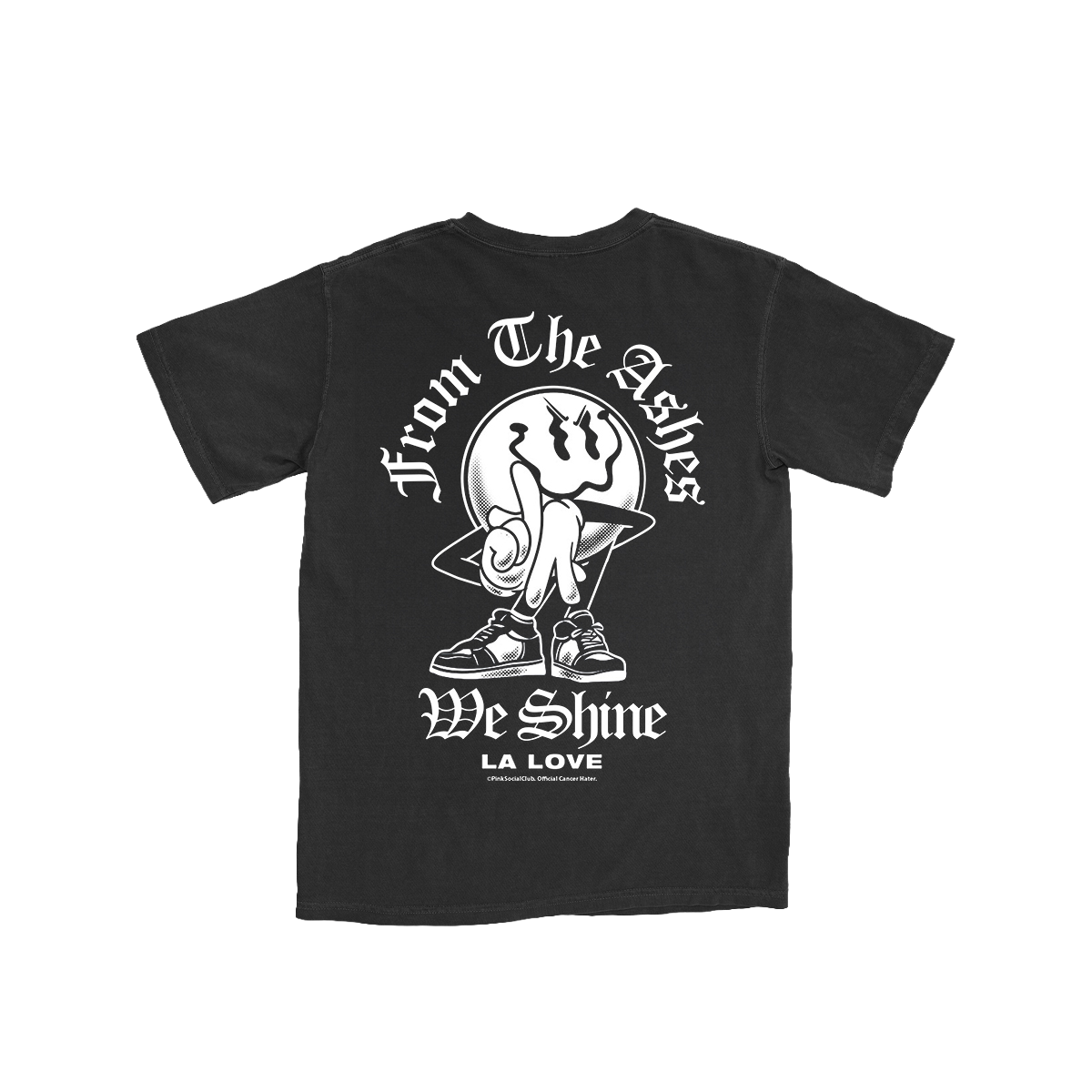 Support L.A