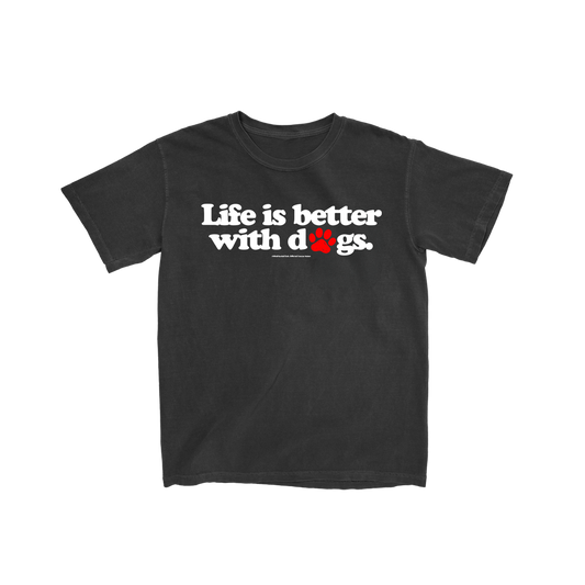 Life is Better