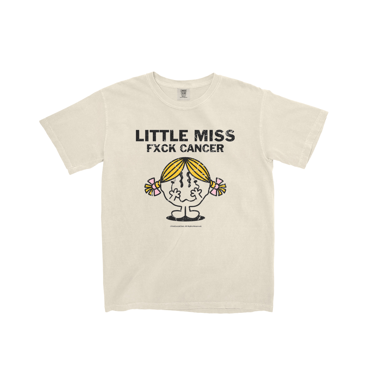 Litte Miss