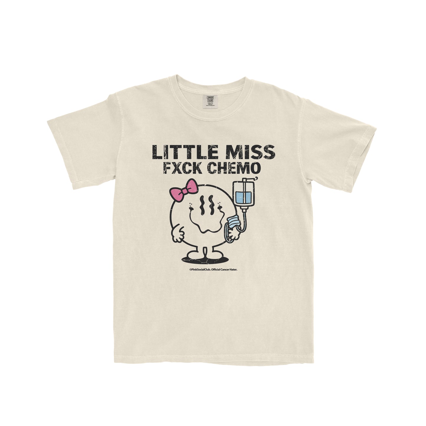 Little Miss