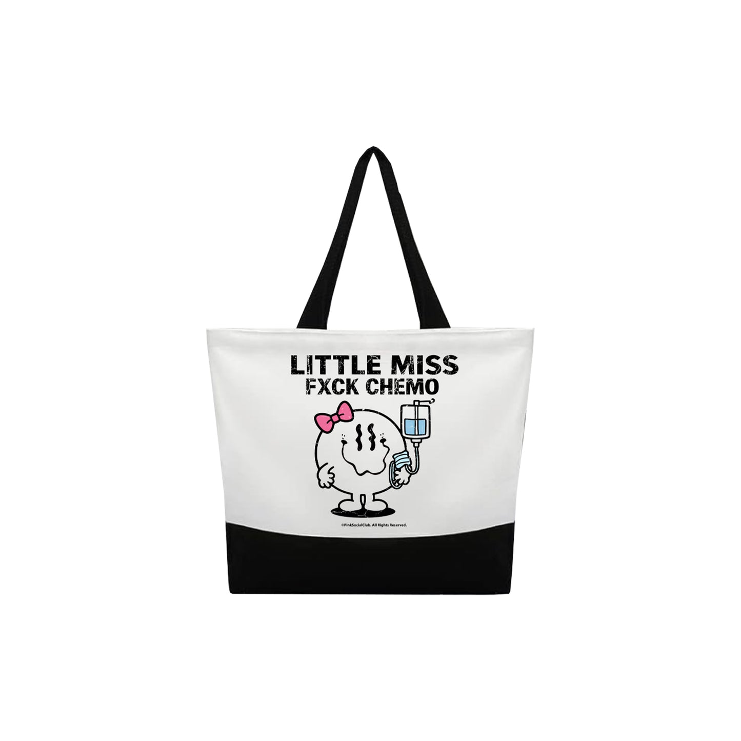 Little Miss (Tote)