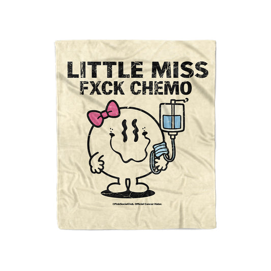 Little Miss (Blanket)