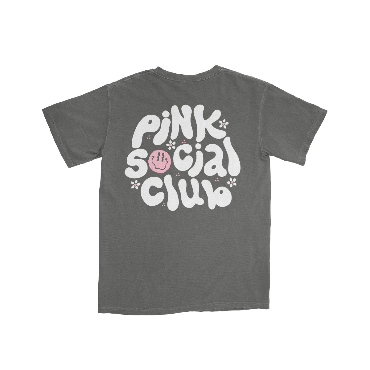 PINK SOCIAL CLUB