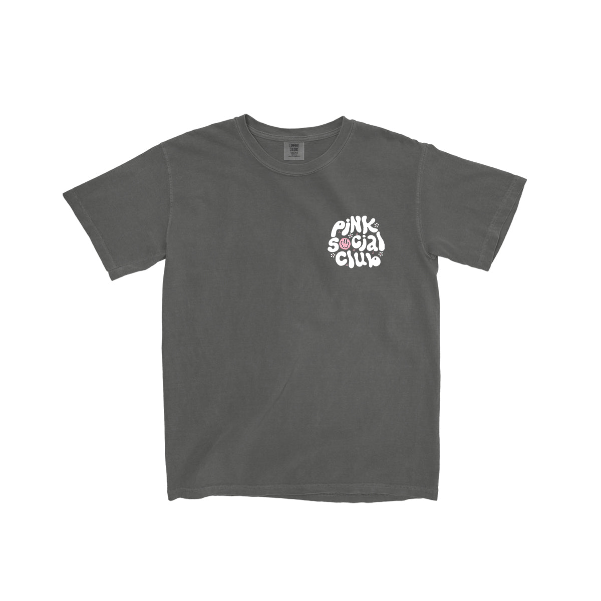 PINK SOCIAL CLUB