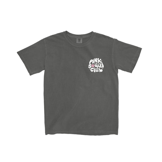 PINK SOCIAL CLUB