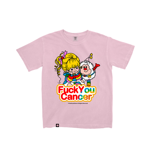 Fuck You Cancer (Original)