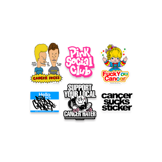 STICKER PACK