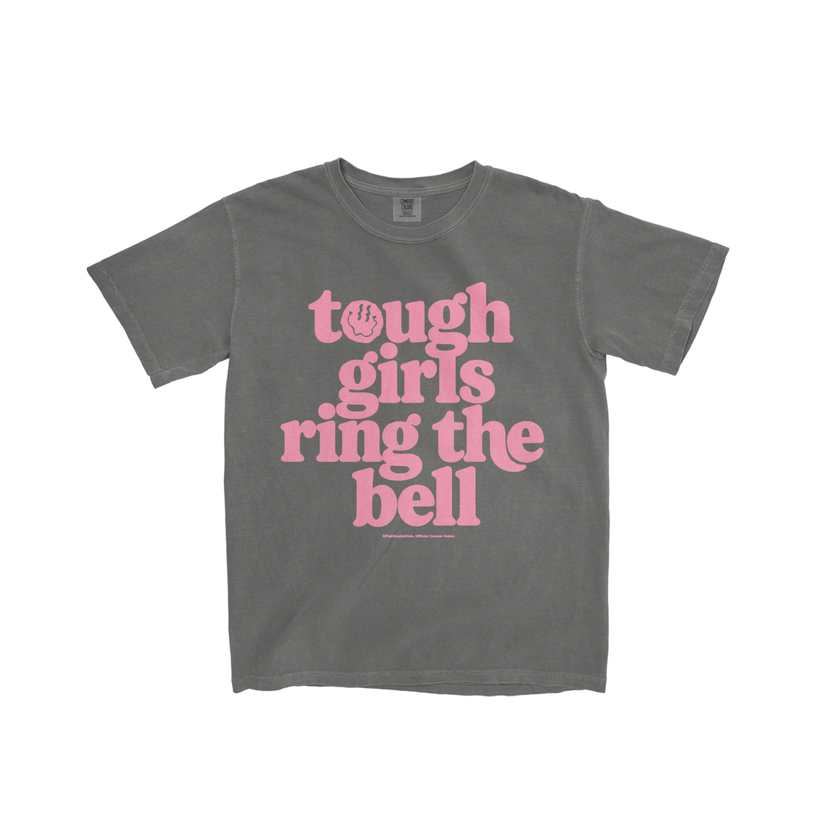 Ring Bell (Pepper)