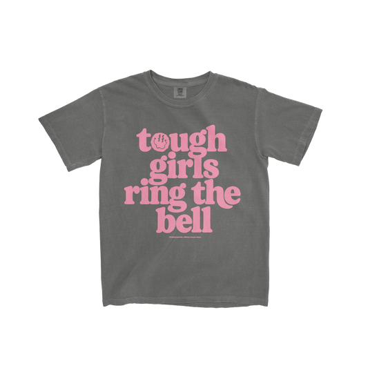 Ring Bell (Pepper)