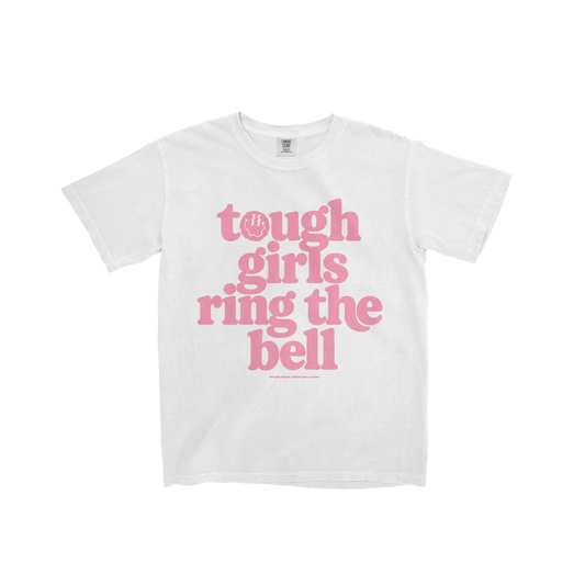 Ring Bell (White)